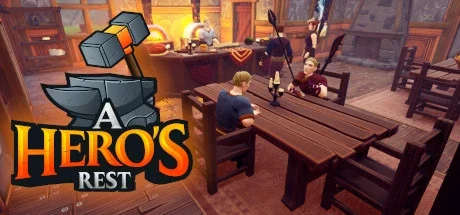 A Hero’s Rest