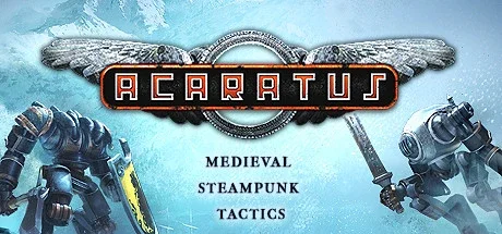Acaratus v1.0.1