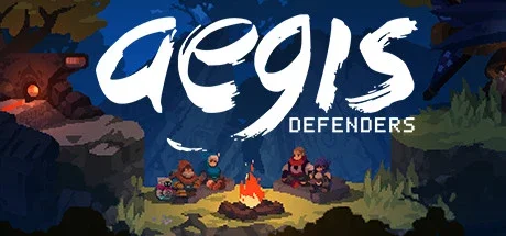 Aegis Defenders v1.03