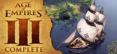 Age of Empires 3 — Complete Collection