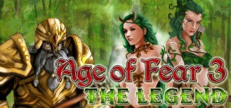 Age of Fear 3: The Legend 