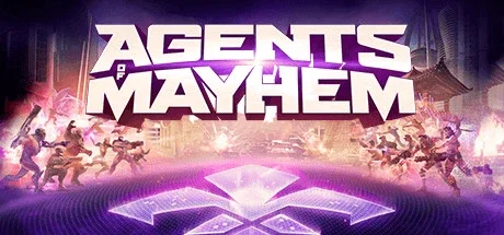 Agents of Mayhem v1.06