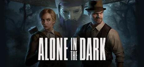 Alone in the Dark (2024)