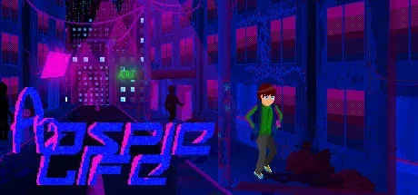 An Aspie Life v0.37