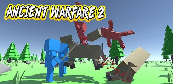 Ancient Warfare 2