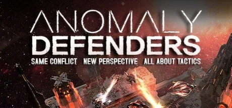 Anomaly Defenders v1.0