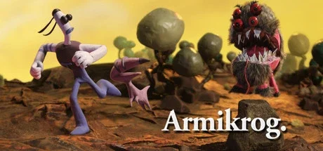 Armikrog Deluxe Edition v1.05