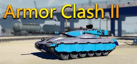 Armor Clash 2 v2.0