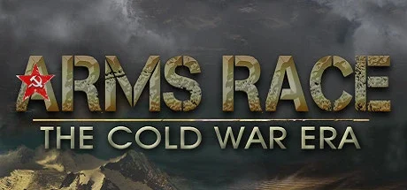 Arms Race – TCWE United Nations
