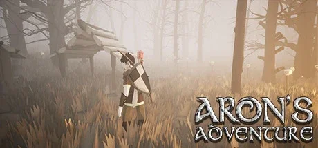 Aron’s Adventure