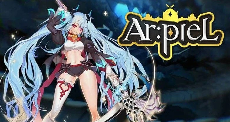 Ar:piel Online