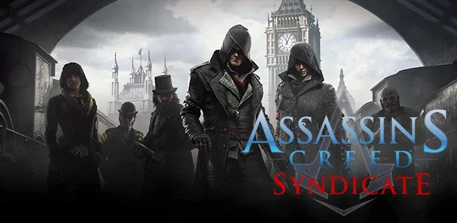 Assassin’s Creed: Syndicate