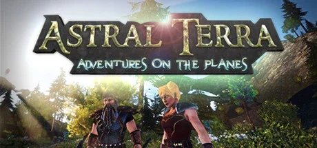 Astral Terra v0.9.5
