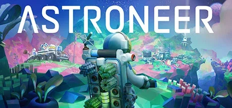ASTRONEER v1.34.38.0