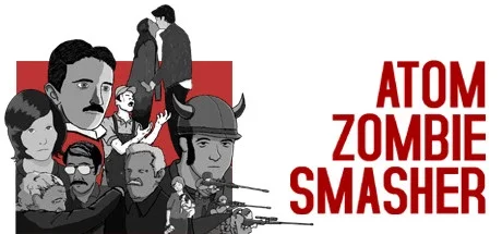 Atom Zombie Smasher v2.0