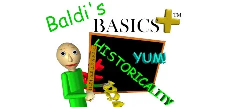 Baldi’s Basics Plus v0.10.2