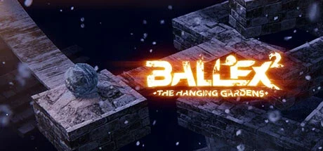 Ballex 2: The Hanging Gardens