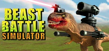 Beast Battle Simulator v1.0