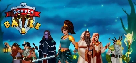 Beasts Battle 2 v1.1.10