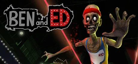 Ben and Ed: Bencalypse