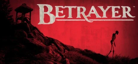 Betrayer v1.9.6844