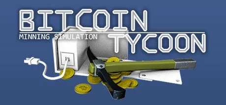 Bitcoin Tycoon Mining Simulation Game v0.79