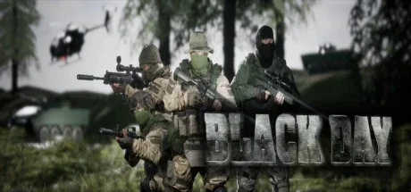 BLACK DAY 0.79