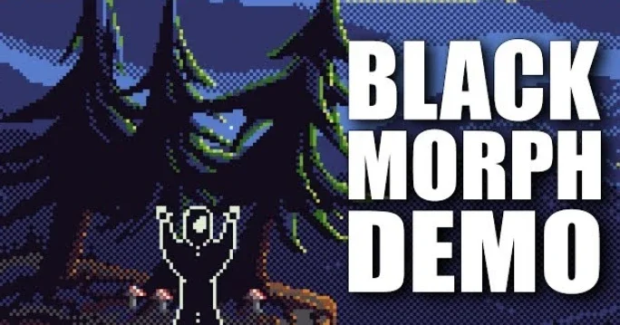Black Morph v0.3