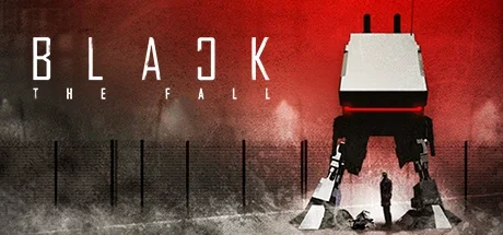 Black The Fall vPatch 2.0
