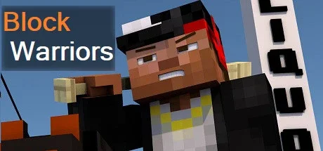 BLOCK WARRIORS: «Open World» Game v1.2