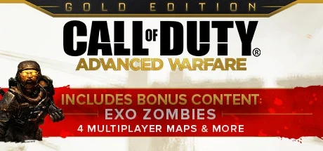 Call of Duty: Advanced Warfare v1.22.01