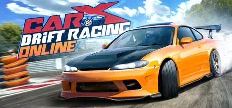 CarX Drift Racing Online v2.25.1