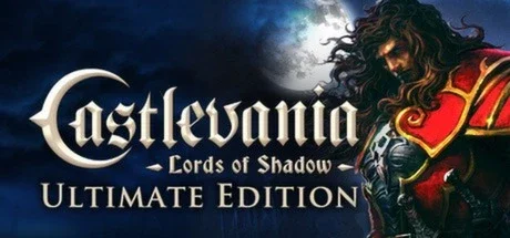 Castlevania: Lords of Shadow Ultimate Edition