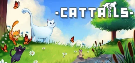 Cattails | Become a Cat! v1.13