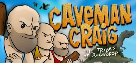 Caveman Craig v1.2