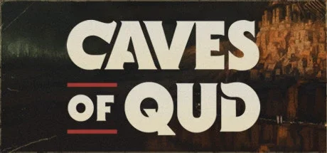 Caves of Qud 