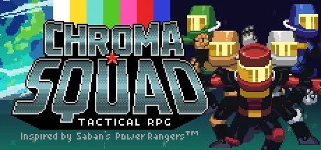 Chroma Squad v1.12b