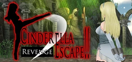 Cinderella Escape 2 Revenge