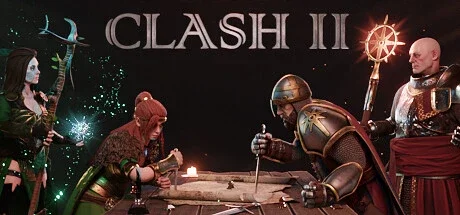 Clash 2
