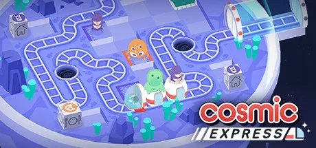 Cosmic Express v1.0.2.11