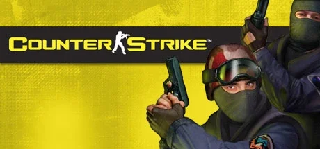 Counter-Strike 1.6 (CS КС)