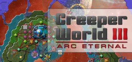 Creeper World 3: Arc Eternal v2.08