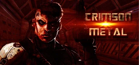 CRIMSON METAL v1.8.1