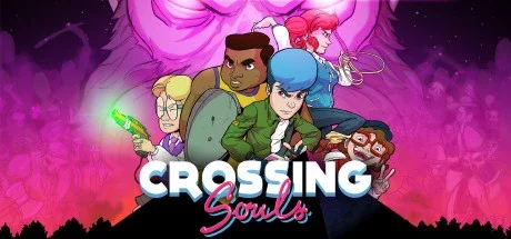 Crossing Souls v1.2.4