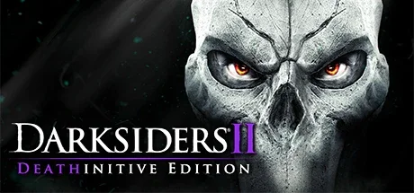 Darksiders 2: Deathinitive Edition