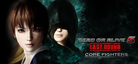 Dead or Alive 5: Last Round v.1.10C