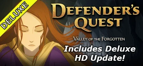 Defender’s Quest: Valley of the Forgotten