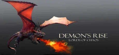 Demon’s Rise — Lords of Chaos