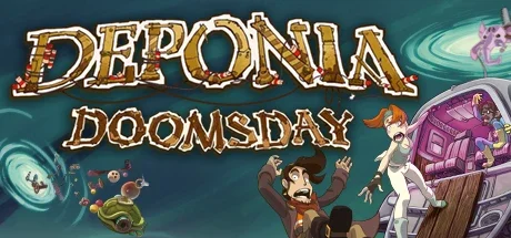 Deponia Doomsday v1.2.0267