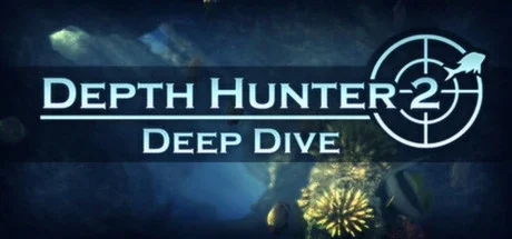 Depth Hunter 2 Deep Dive v1.1